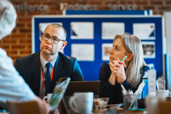 secondary teaching for mastery maths