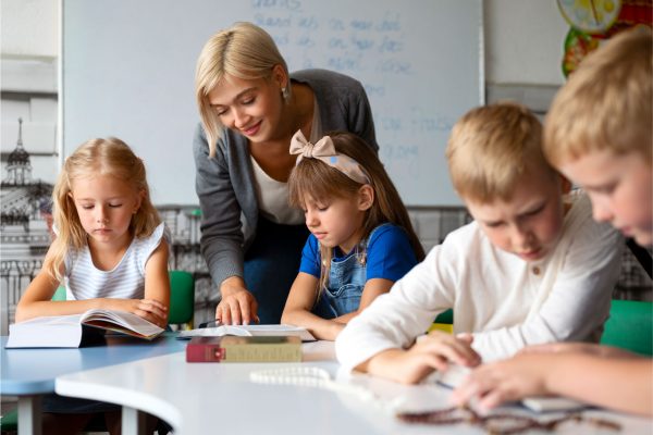 East Midlands East Maths Hub